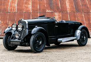 Sale Vintage Cars in San Mateo, CA